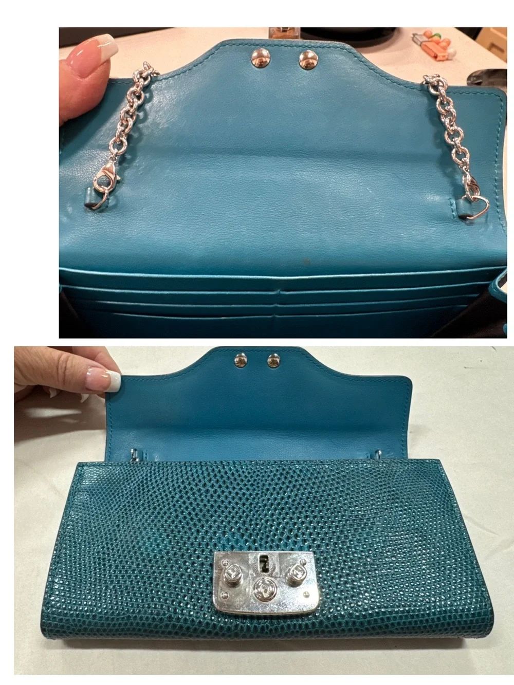 Gucci stylish luxury